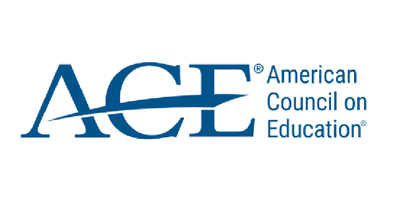 ACE logo