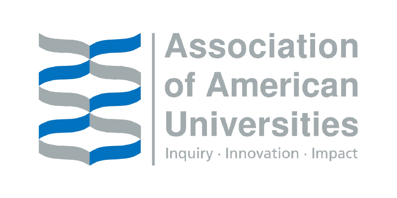 Association of American Universities logo