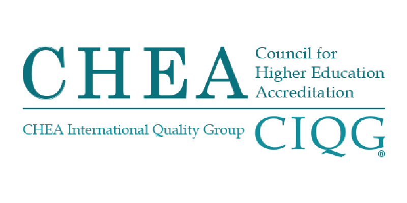 CHEA logo