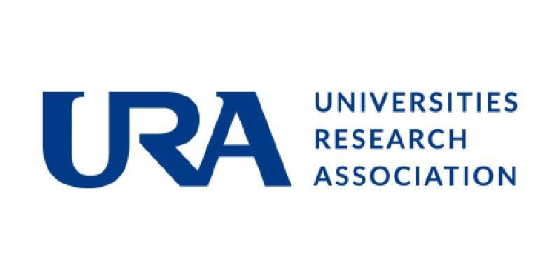 URA logo