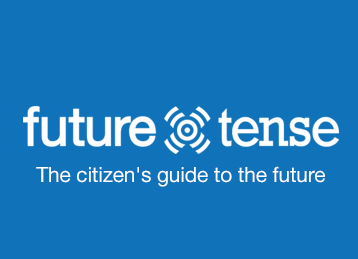 future tense logo