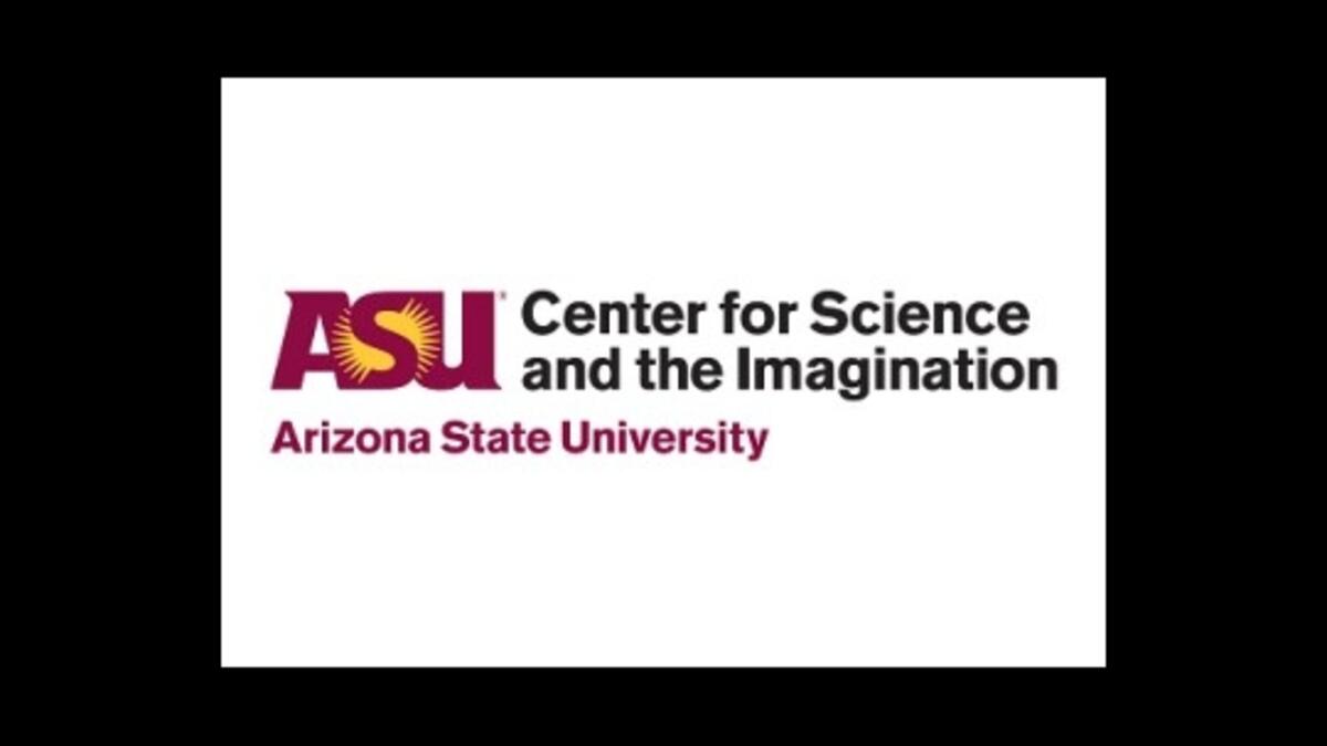 Center for Science and the Imagination logo