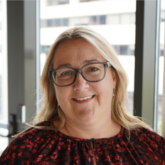 Tracy Sikorski