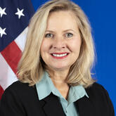 Cindy Dyer