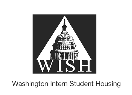 Washington Intern Student Housing logo