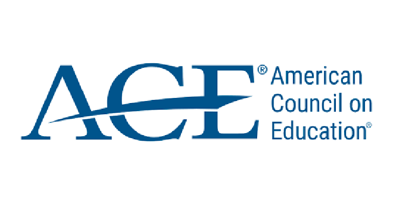 ACE logo