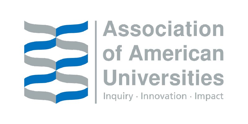 Association of American Universities logo