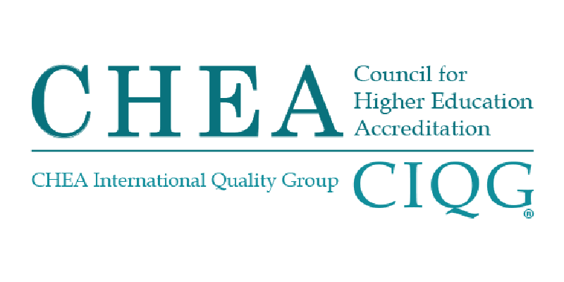CHEA logo