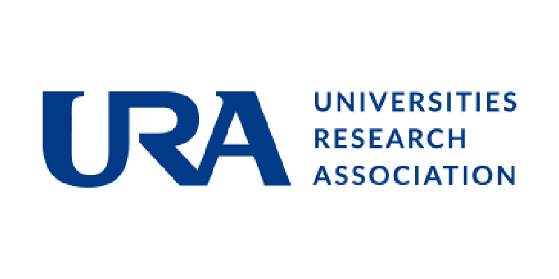 URA logo