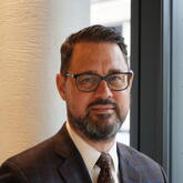 Michael Svetlik